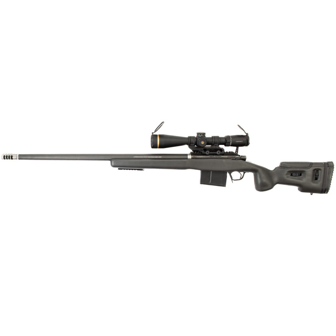 CHRISTENSEN ARMS 14 TFM